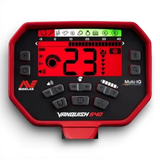 Minelab Vanquish 540 Metal Dedektör