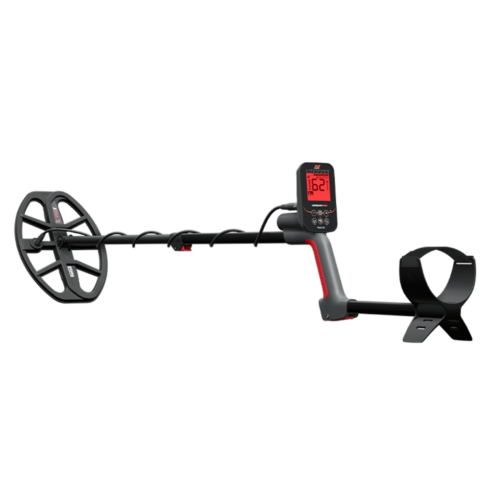 VANQUISH 560 Metal Dedektör