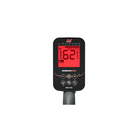 Vanquish 560 Pro Pack