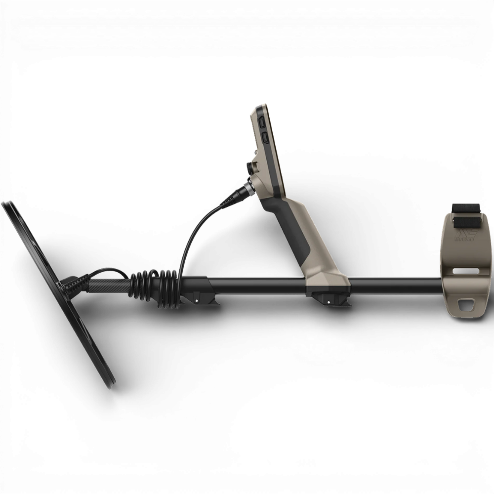 Minelab X-Terra Elite Metal Dedektör