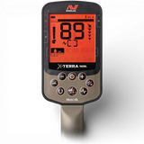 Minelab X-Terra Elite Metal Dedektör