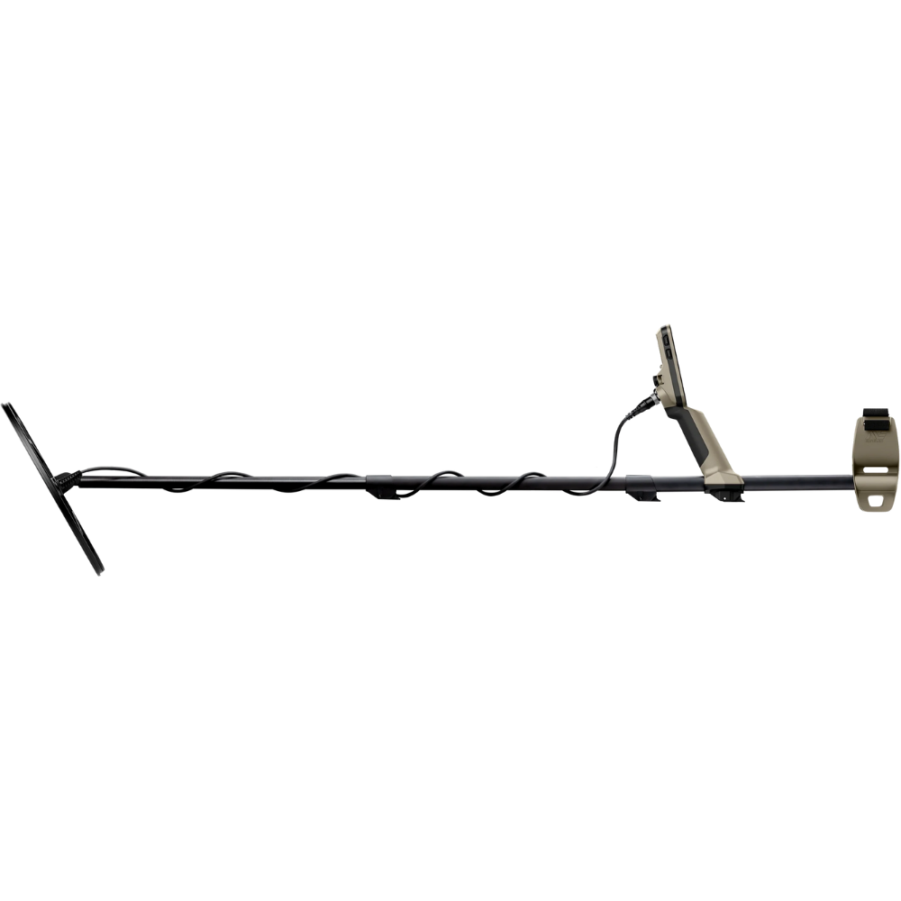 Minelab X-Terra Elite Expedition Pack Metal Dedektör