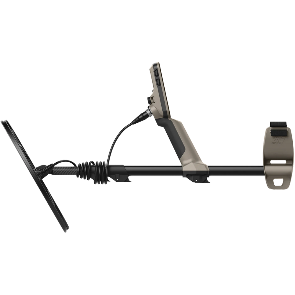 Minelab X-Terra Elite Expedition Pack Metal Dedektör