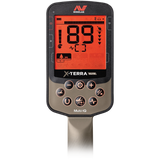 Minelab X-Terra Elite Expedition Pack Metal Dedektör