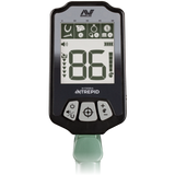 X-TERRA Intrepid Metal Detector