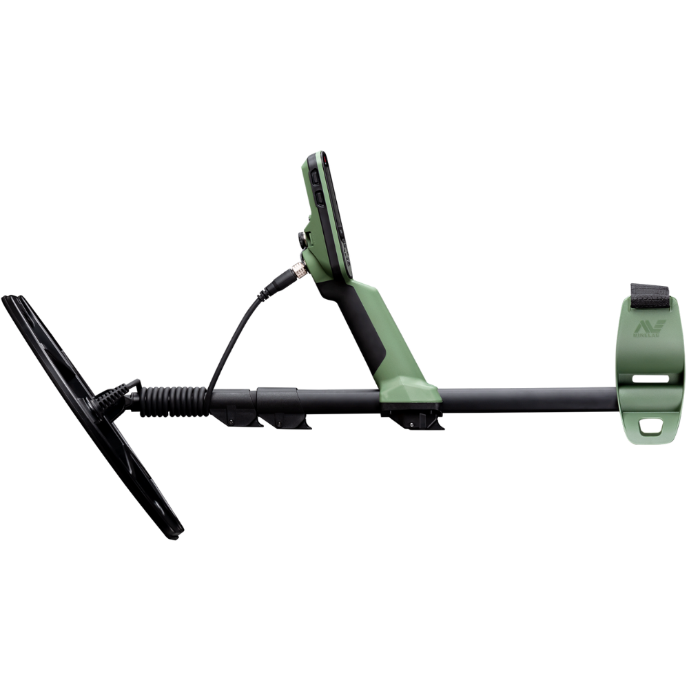 X-TERRA PRO Metal Dedektör