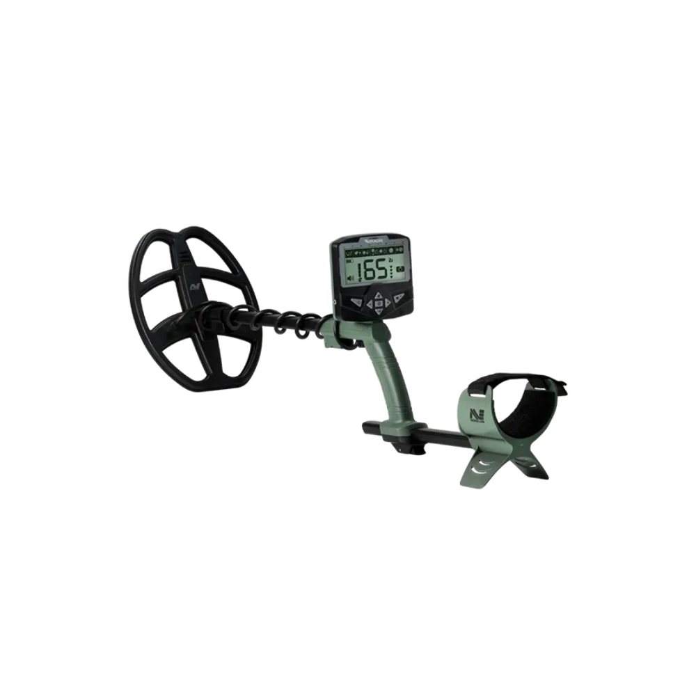 X-TERRA VOYAGER Metal Dedektör