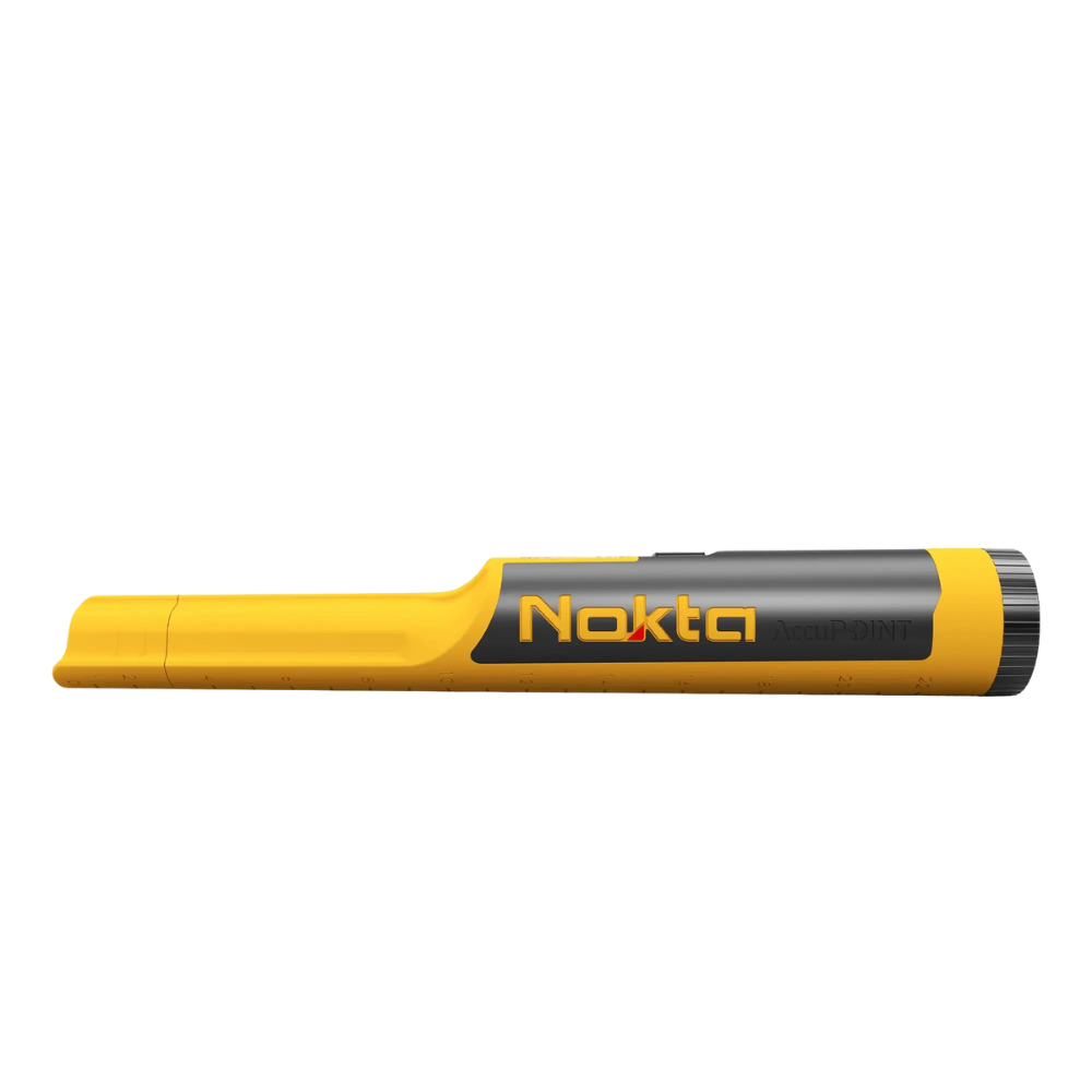 جهاز كشف المعادن نوكتا أكو بوينت بوينتر