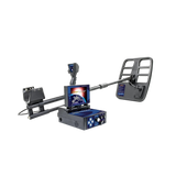 Nokta Deephunter 3D Pro Metal Dedektör