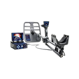 Nokta Deephunter 3D Pro Metal Dedektör