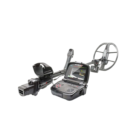 جهاز كشف المعادن Nokta Invenio Pro