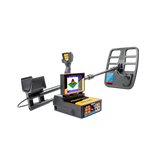Nokta Geosonar 3D Dual System Metal Detector