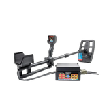 Nokta Geosonar 3D Dual System Metal Detector