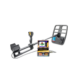 Nokta Geosonar 3D Dual System Metal Detector