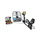 Nokta Geosonar 3D Dual System Metal Detector