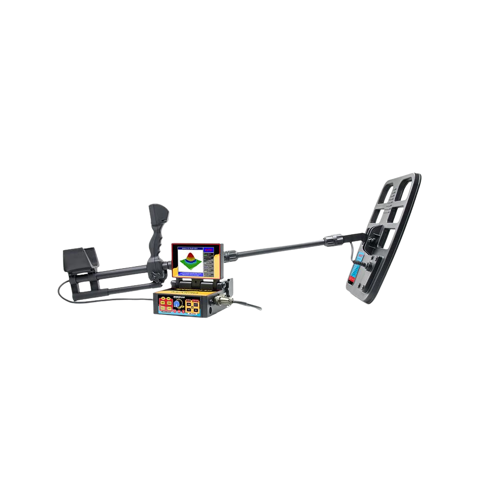 Nokta Geosonar 3D Dual System Metal Detector