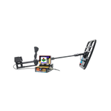 Nokta Geosonar 3D Dual System Metal Detector