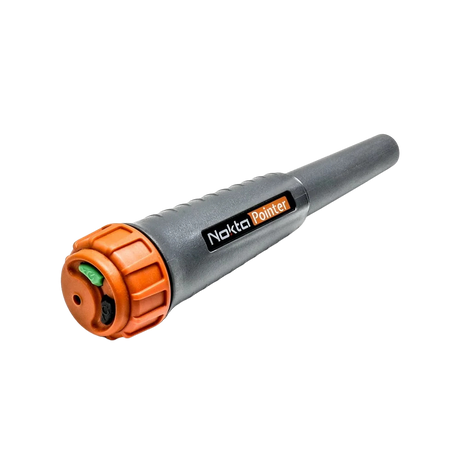 Nokta Pointer Metal Dedektör