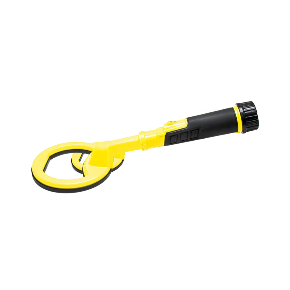 Nokta Pulsedive 2’si 1 Arada Set Metal Dedektör