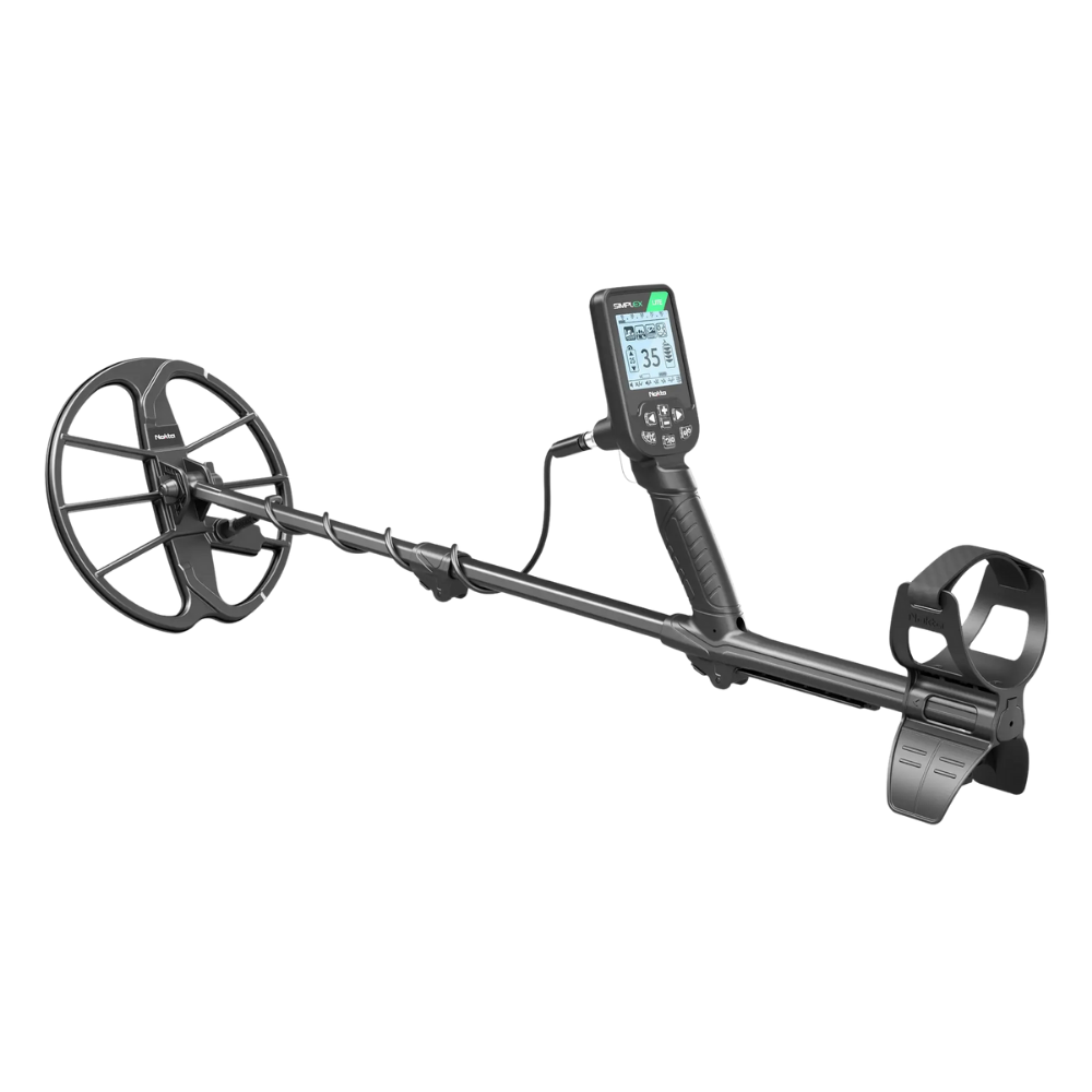 Nokta Simplex Lite Metal Dedektör
