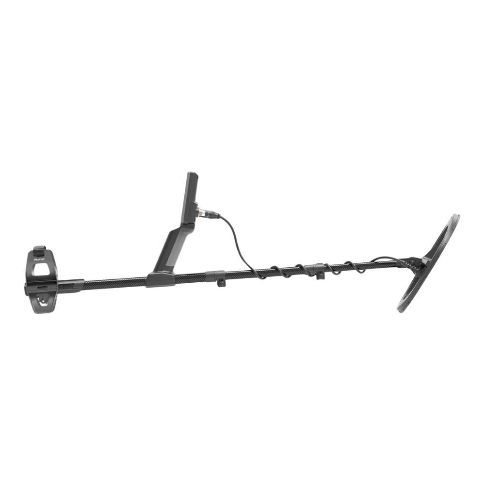 Nokta The Legend 2 Metal Dedektör