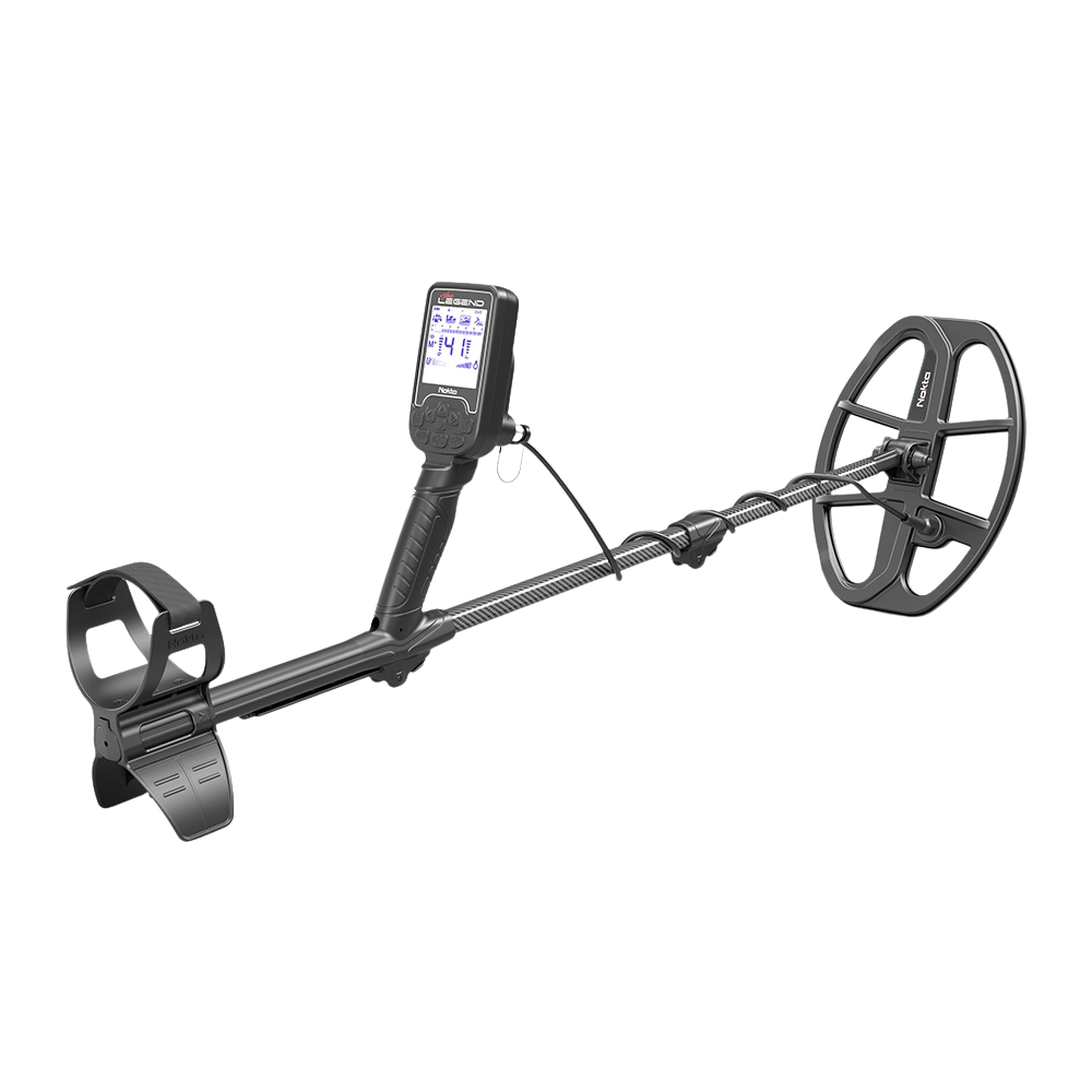 جهاز الكشف عن المعادن نوكتا ذا ليجند