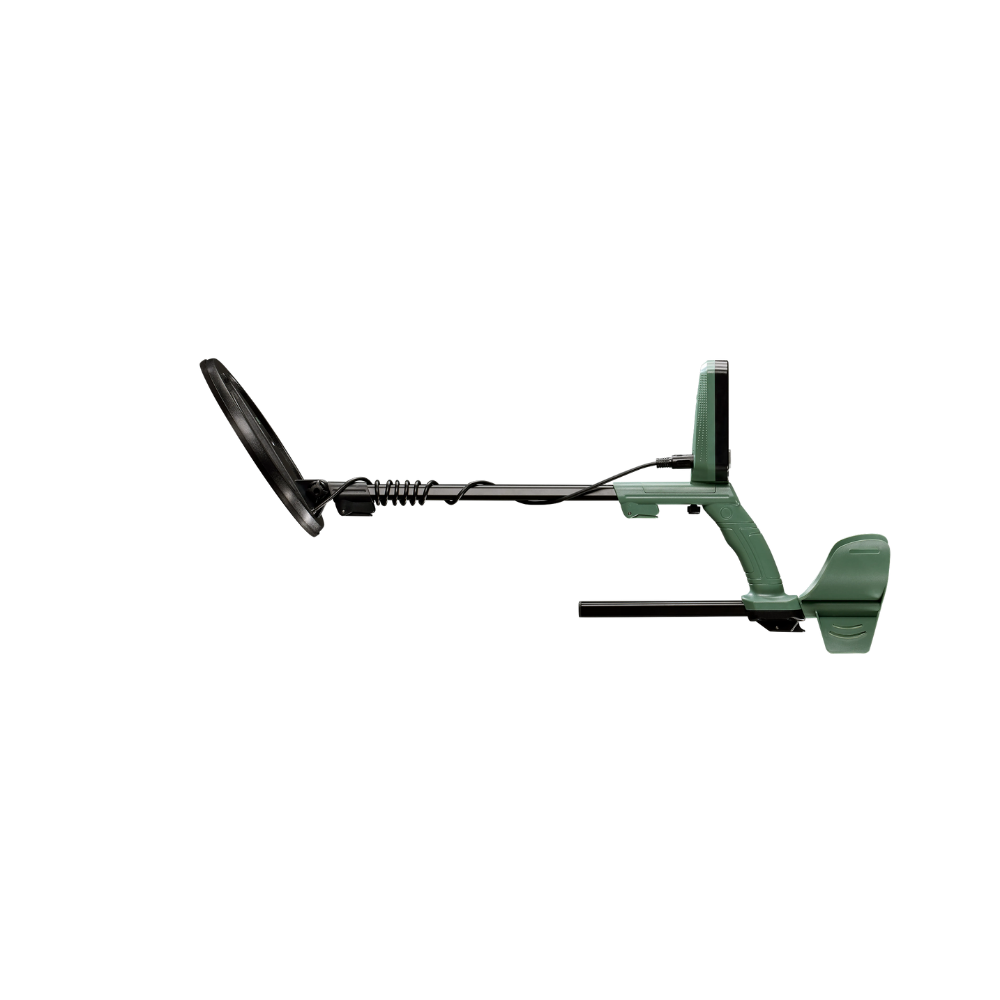 X-TERRA Intrepid Metal Detector