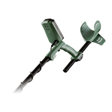 X-TERRA Intrepid Metal Detector