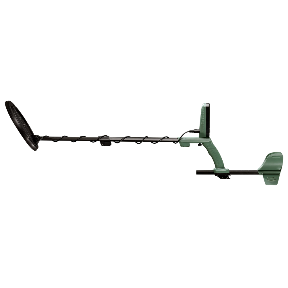 X-TERRA Intrepid Metal Detector