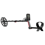 Minelab Vanquish 360 Metal Dedektör – Multi-IQ Teknoloji, IP68 Su Geçirmez