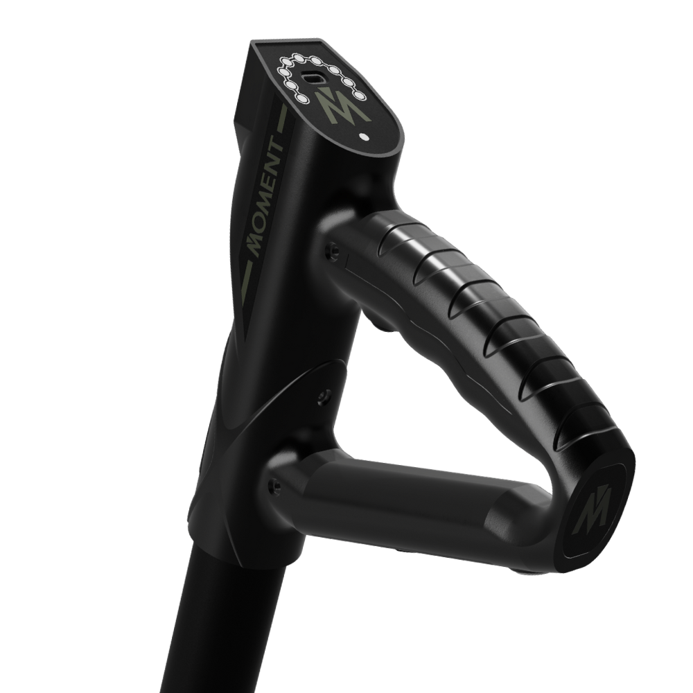 NSD Moment 3D Zemin Tarama ve Yer Altı Görüntüleme Sistemi