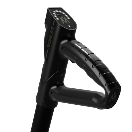 NSD Moment 3D Zemin Tarama ve Yer Altı Görüntüleme Sistemi