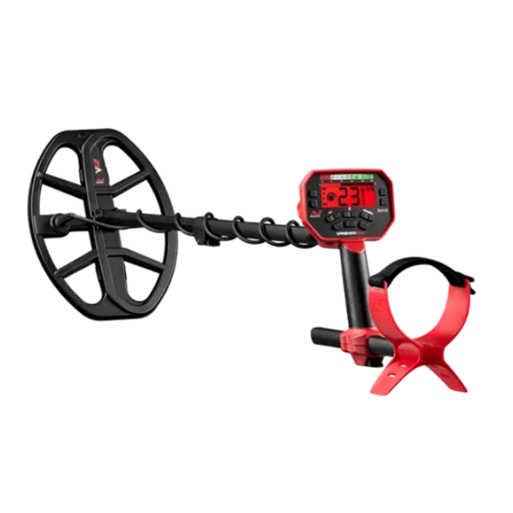 Minelab Vanquish 540 Metal Dedektör
